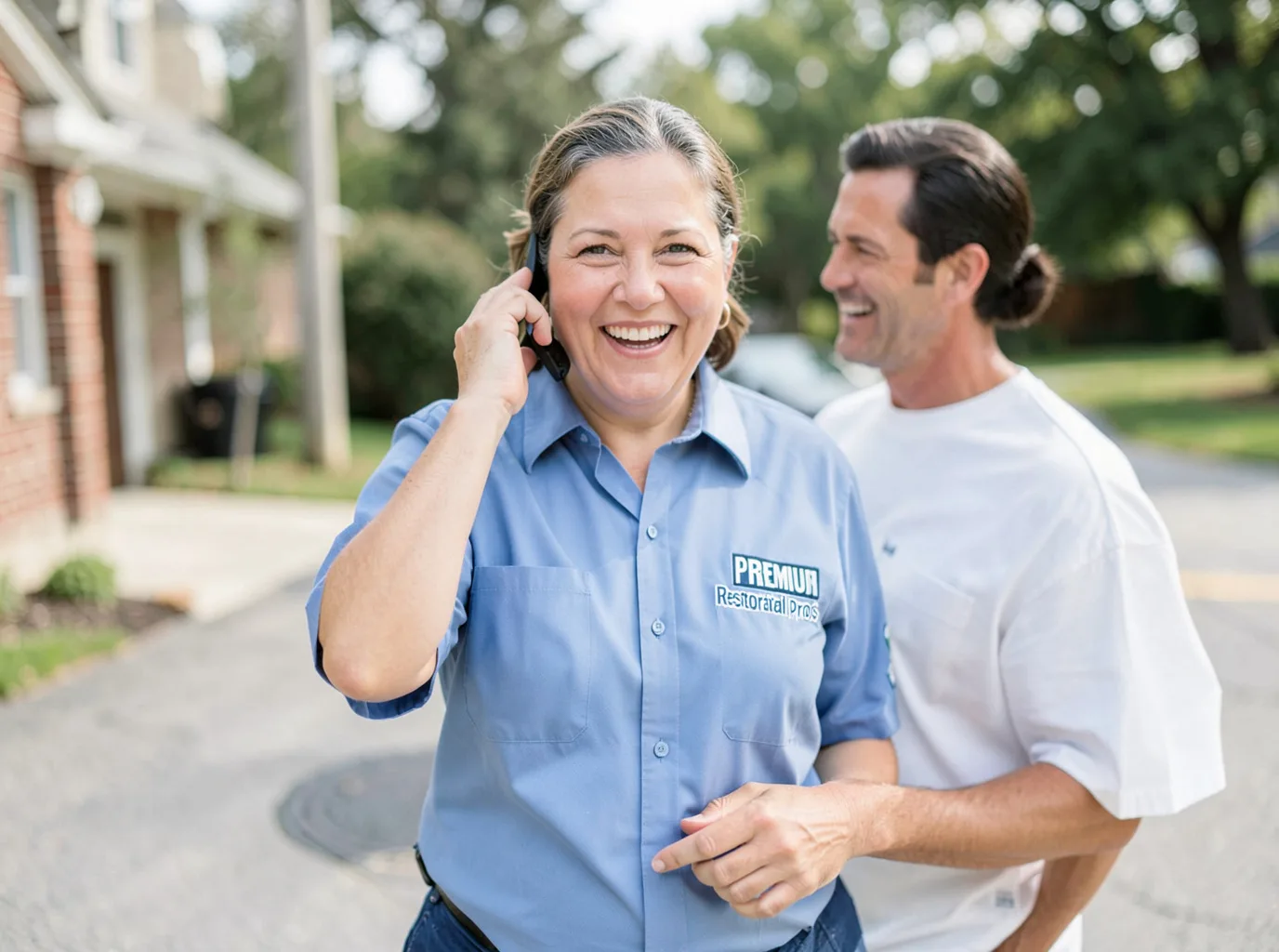 Water Damage Restoration Wauseon, OH FAQs